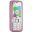 Mobilni telefon Nokia 7310 Supernova, plava + roze maska, 002G6X4