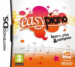 Namco-Bandai-Easy-Piano
