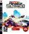 PS3 Igre EA Burnout Paradise: The Ultimate Box, A06005