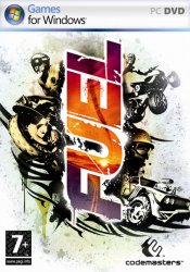 Fuel-PC-game