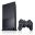 Konzola za igranje SONY PS2 SCPH-90004, crne boje, PS2-9901921
