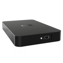 WD-HDD-WDBAAR3200ABK-EES