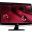 LCD monitor LG 23" Wide W2353V-PF, piano crna boja, DVI,Full HD