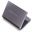 Netbuk Acer Aspire One D260-2Bss (silver) Intel Atom N450, 10.1", 1GB, 160GB, BT, 1.3Mpix, 6cell, XP Home