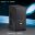 Kućište ANS CASE MIDI ATX TOWER AN-1804-C-V6U2X+500W, mat crne boje