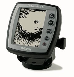 Sonar-GARMIN-FishFinder-90