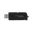USB memorija Kingston 4GB USB 2.0 Hi-Speed DataTraveler 100 G2, crne boje