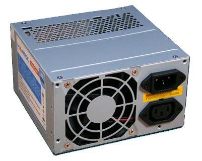 Kako sklopiti racunar Napajanje-za-računare-Hantol-500w-ATX-Silent-80mm-Fan-24pin-20