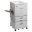 Laserski štampač u boji HP Color LaserJet 9500hdn, C8547A