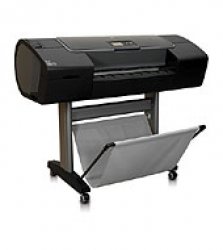 Ploter-HP-DesignJet-Z2100gp-24-inch-Q6675B