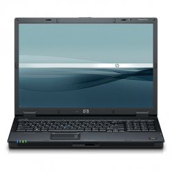 Laptop-HP-8710w-Intel-C2D-T9300-2-4GHz-17-2G-200G-B-ray-BT-WL-FW-NV512-VB-i-XP-Pro-KE190E