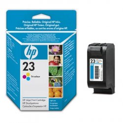 CARTRIDGE-HP-C1823GE