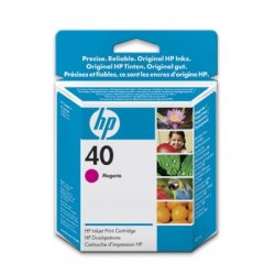 CARTRIDGE-HP-51640ME