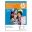 Papir HP A4, premium glossy, 240g/m2, A4, 20 listova (Q2519HF)