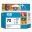 Printhead HP No. 70‚ svetlo cyan i svetlo magenta boje za Z2100, Z3100 (C9405A)
