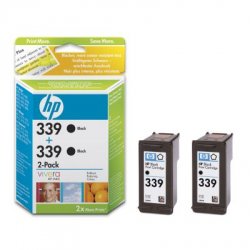 HP-No-339-C9504EE