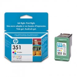 HP-No-351-CB337EE