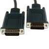 Cable/DB60-X2.1 DTE Male 3m  