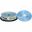 Prazni diskovi TDK 10xCD-R - 700MB (80Min) 52x, cake box, spindle, 10 kom, CD-R80CBA10