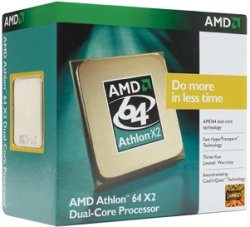 Procesor-AMD-AM2-Athlon----64-X2-Dual-Core-5000-Brisbane-64-Bit-2-6GHz-2x512KB-HT2000MHz-65nm-65W-BOX