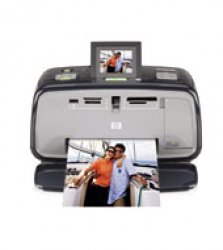 InkJet-stampac-HP-Photosmart-A618-Compact