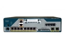 CISCO-C1861-UC-2BRI-K9