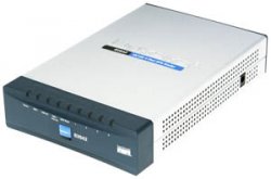 VPN-Ruter-LINKSYS-BY-CISCO-RV042