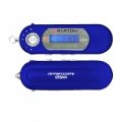 MP3-Player-CRYPTON-URBAN-FM-Tuner-USB-Flash-Diktafon-1GB-Plavi-CRYPMP3333B