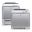 Laserski štampač u boji HP Color LaserJet 2605, A4, 12ppm (crno-belo), 10 ppm (u boji), 200dpi, 64MB, 35.000 stranica mesečno, prva strana <20sec, Q7821A
