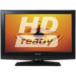 LCD-televozor-TV-SHARP-LC26SB25E