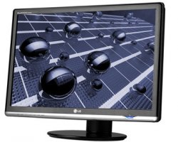 LCD-monitor-LG-30-wide-W3000H-BN