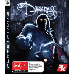 Igica-SONY-za-PS3-The-Darkness-PS3-5279720