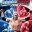 Igrica SONY za PSP Platinum WWE Smackdown 2007, PSP-9092654
