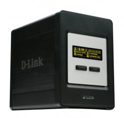 Storage-D-LINK-DNS-343