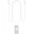 Slušalice APPLE iPod nano Lanyard - 2 generacija, MA597G/A