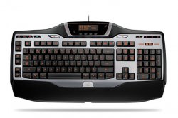 Tastatura-LOGITECH-G15-Gaming-920-000367