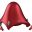Zvučnici JBL 2.1 zvučni sistem CREATURE II crvene boje, JBL CREATURE II RED