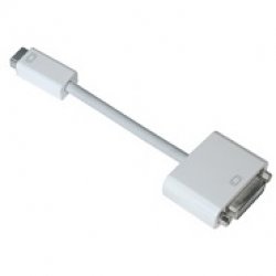 Adapter-APPLE-Mini-DVI-na-DVI-M9321G-B
