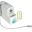 Strujni adapter APPLE Magsafe za MacBook Air, MB283Z/A