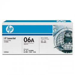 TONER-HP-C3906A