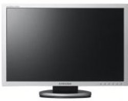 TFT-monitor-SAMSUNG-19-920NW-wide-odziv-5ms-srebrno-crne-boje