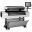 Ploter HP Designjet T1120 HD MFP 44 inch, CK841A