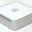 Računar APPLE Mac mini Core 2 Duo 2.0GHz, 1GB, 120GB, GeForce 9400M, SD, MB463ZH/A
