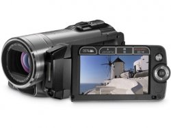 Digitalna-kamera-CANON-HF200-Camcorder-HD