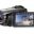 Digitalna kamera CANON HF200 Camcorder HD, crne boje, AD3538B004AA