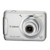 Digitalni fotoaparat CANON PowerShot A480 Silver, AJ3474B002AA