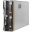 Server HP BL460c Intel 5310 1,6Ghz 1GB SAS Blade Server 3Y, 435456-B21
