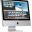 Brand racunar APPLE iMac 24" Core 2 Duo 2.66GHz, 4GB, 640GB, GeForce 9400M, SD, bez tastature, MB418ZH/A