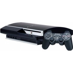 Sony-PLAYSTATION-3