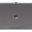 Torba za notebook APPLE Elements Graphics Folder za 15.4" Apple MacBook Pro sive boje, TU BF-N-MB154-G